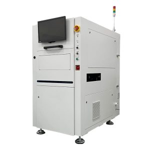 ZAM340 PCB/FPC Laser Cutting