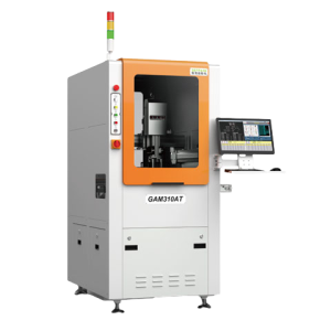 GAM 310AT In-Line Automatic PCB Depanelizer