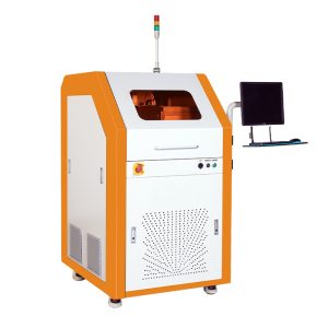 ZAM320 PCB/FPC Laser Cutting Machine