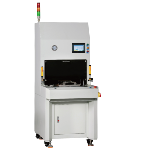ZM10T/ 15T PCB/FPC Punching Cutting Machine