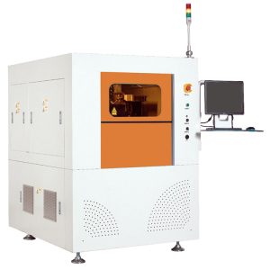 ZAM350 PCB/FPC Laser Cutting