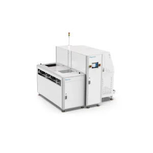 YS-ULD250S/330S/390S/460S | SMT PCB Dual Magazine Unloader
