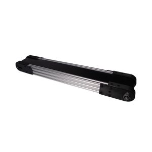 Conveyor belt module