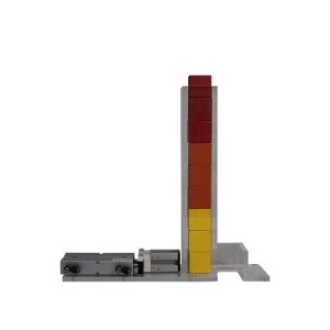 Silo module