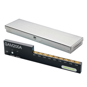 GAM 200A Reflow Temperature Checker
