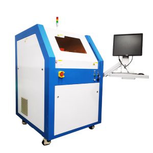 ZAM310 PCB/FPC Laser Cutting