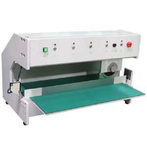 ZM30 PCB Round Blade V-CUT Separator