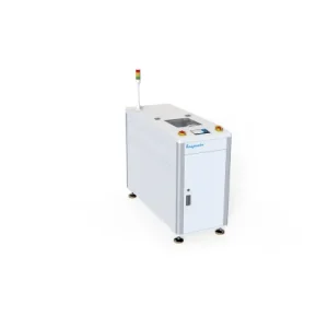 YS-15DSCVD | SMT PCB Shuttle Conveyor