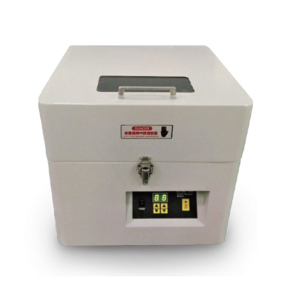 GAM 60 Cream Solder Mixer