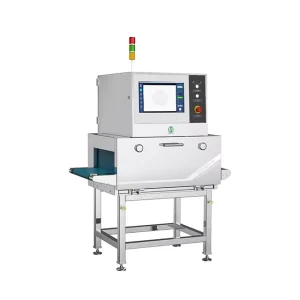 Bagged Food X-ray Foreign Material Detection Equipment UNX4015N