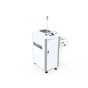 YS-TCV460 | SMT PCB Lifting Gate Conveyor