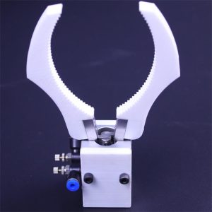 Two-finger Pneumatic Gripper(20D)