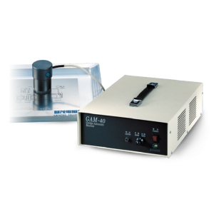 GAM 40 Portable Stencil Cleaner