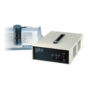 GAM 40 Portable Stencil Cleaner
