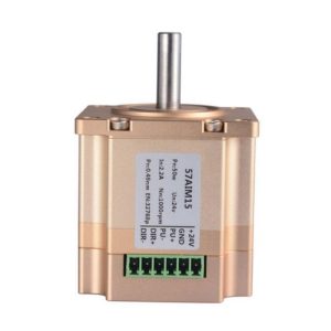 57AIM15 Integrated servo Motor