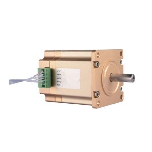 57AIM30Integrated Servo Motor