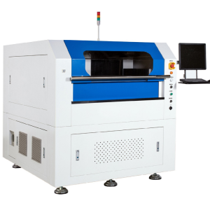 ZM500 Automatic Stencil Inspection Machine