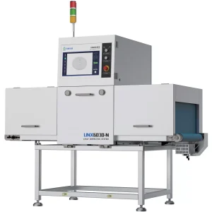 Bagged Food X-ray Foreign Material Detection Equipment