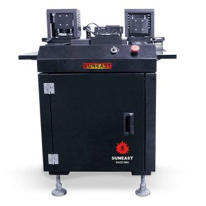 Coreless Rod Linear Motor