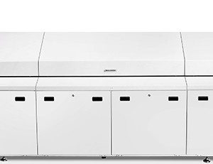 Reflow machine SER Series