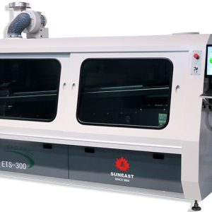 Small Wave Soldering ETS Series