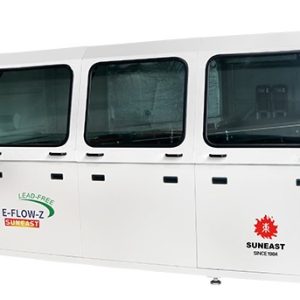 Soldering Oven E-FLOW-Z Series