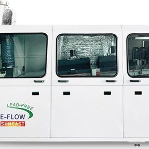 Soldering Machine E-FLOW Series