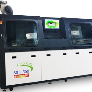 Lead-free Wave Soldering SST Series