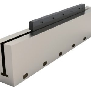 Ironless Linear Motor