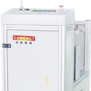 Bare board vacuum loader