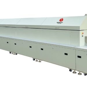 Tunnel Oven