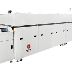 High Temperature Tunnel Oven