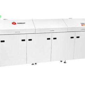 In-line Tunnel Oven