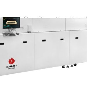 Tunnel Drying Oven