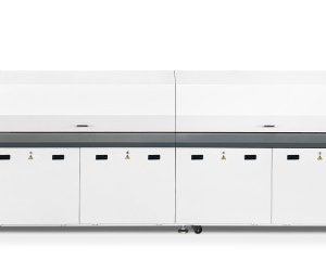 Reflow Oven UXT Series