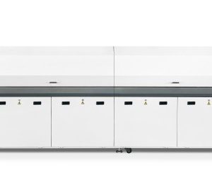 Semiconductor reflow oven SEMI series