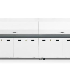 MINI series high-end hot air reflow oven parameters