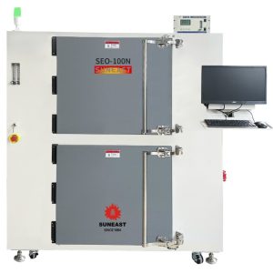 Semiconductor Oven SEO series