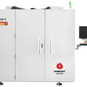 Vertical Oven SVR-V SERIE