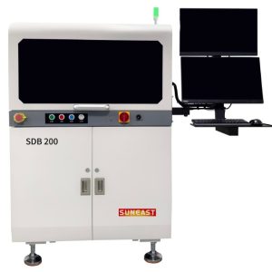Sintering Die Bonder