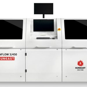 Selective Soldering Machine