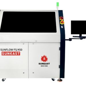 Small Selective Soldering