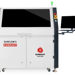 Independent Selective Soldering