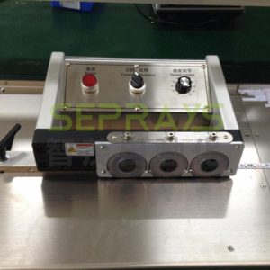 ZM30L PCB Automatic Round Knife Depaneling
