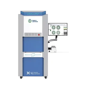 Unicomp X-Ray High speed Counting System CX7000