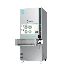 Unicomp X-Ray SMD Chip Counting System CX7000L