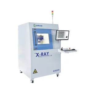 X-Ray Inspection Equipment AX8200