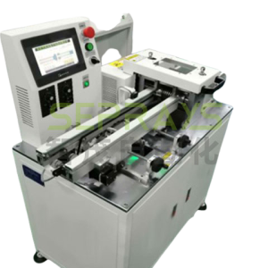 ZM30-LT In-Line Multi-Knife PCBA Depaneler