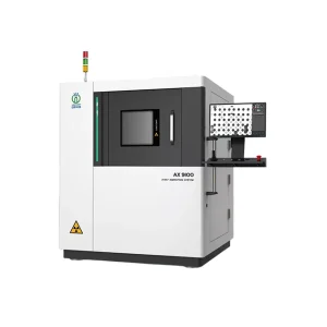 AX9100 X-Ray Inspection Equipment