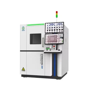 AX9100 Max X-Ray Inspection Equipment